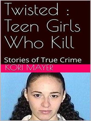 cover image of Twisted